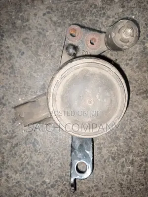 Probox New Shape Engine Mount/ Gearbox