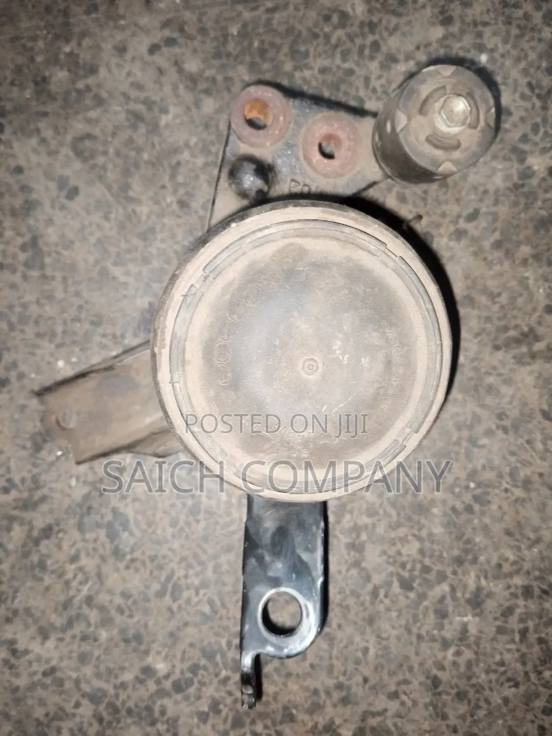 Probox New Shape Engine Mount/ Gearbox