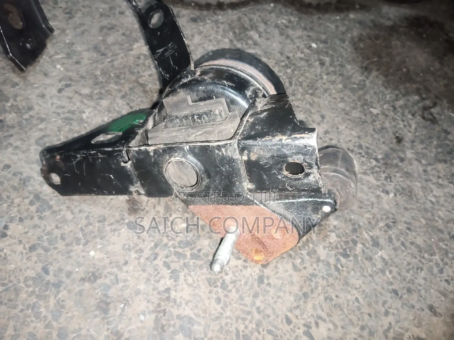 Probox New Shape Engine Mount/ Gearbox