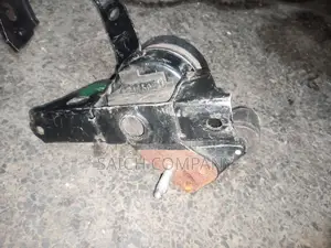 Probox New Shape Engine Mount/ Gearbox