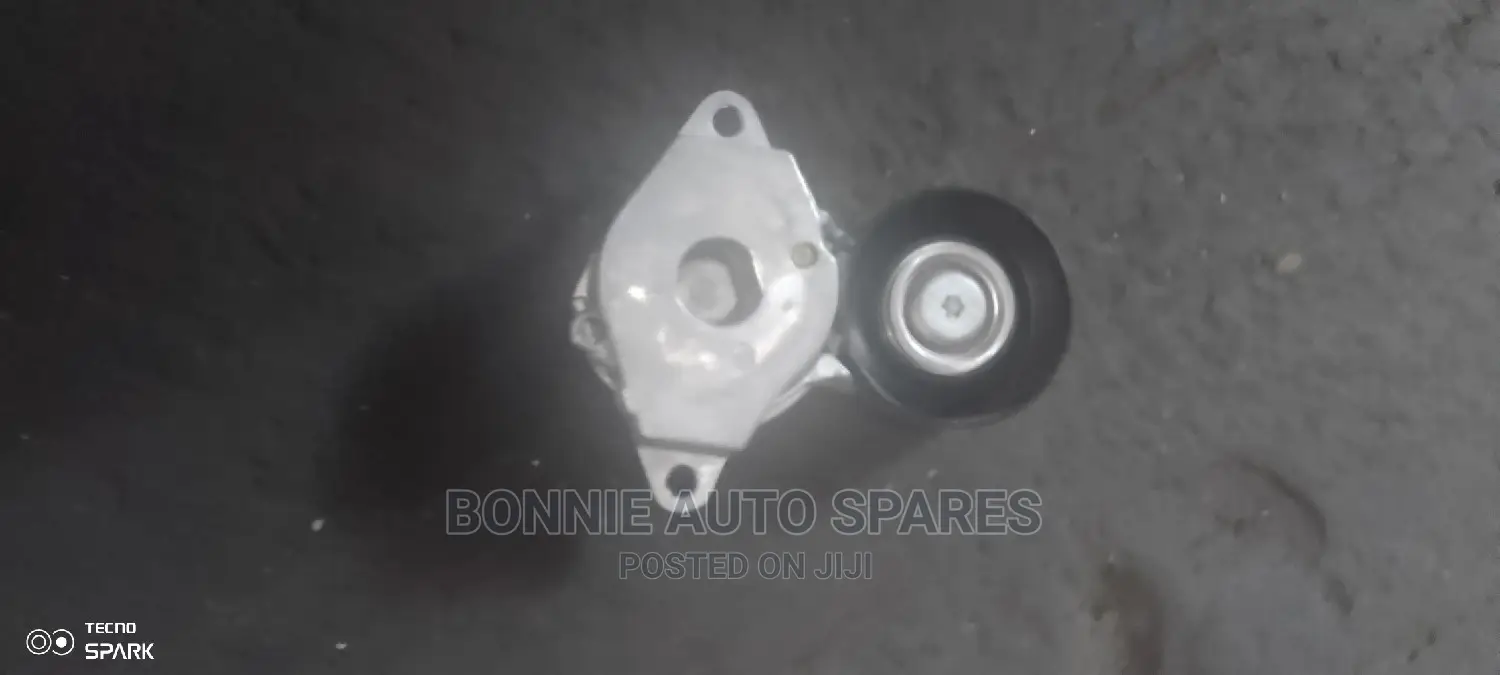 1NR Tensioner