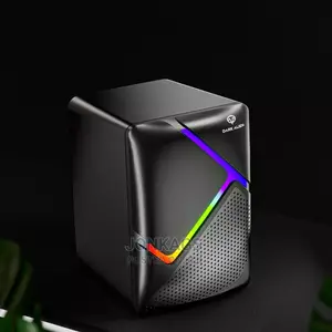 Multipurpose Laptop/Smartphone Speaker