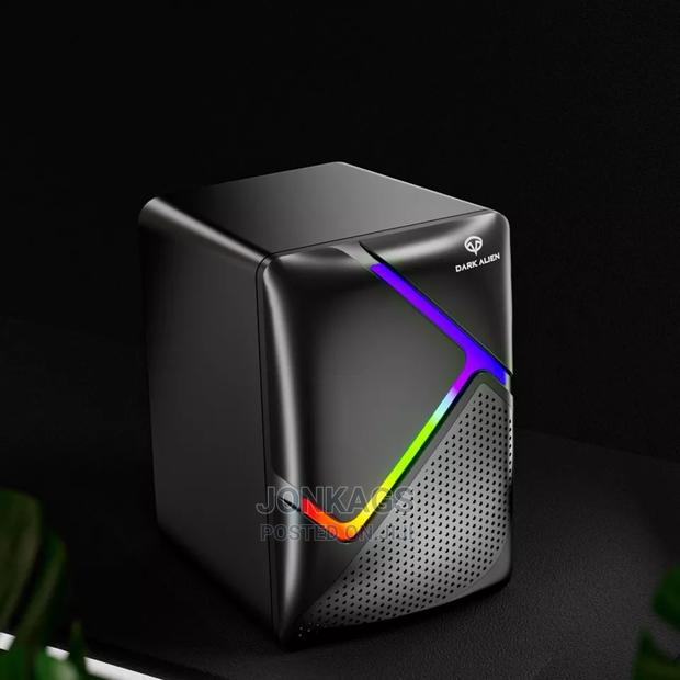 Multipurpose Laptop/Smartphone Speaker - thumbnail 6