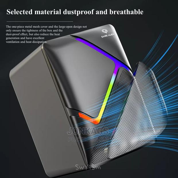 Multipurpose Laptop/Smartphone Speaker - thumbnail 4