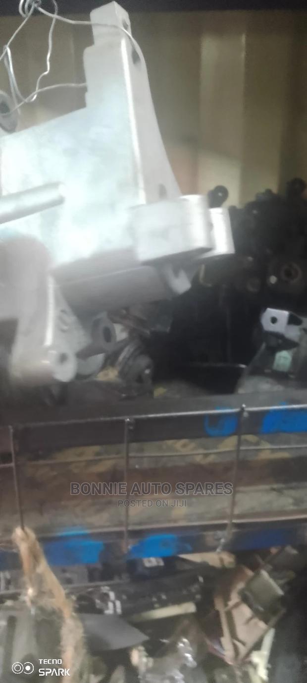 1kd/2kd Belt Tensioner - thumbnail 2