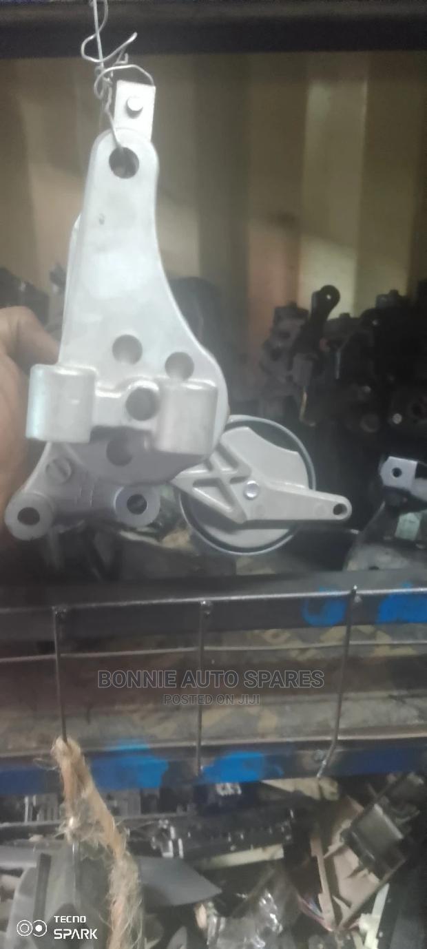 1kd/2kd Belt Tensioner - main view