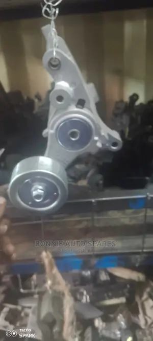 1kd/2kd Belt Tensioner