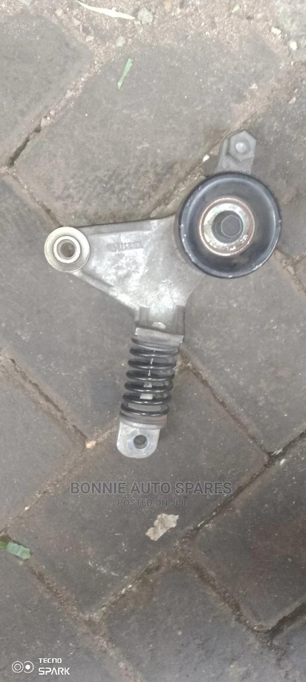 2AZ Belt Tensioner