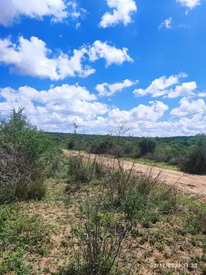 30 Acres for Sale in Ngatatoek Kajiado County