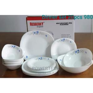 20pieces Dinner Set., - thumbnail 2