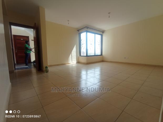 3bdrm Apartment in South B for Rent - thumbnail 5