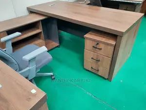1.8m Executive Office Desk