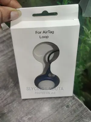 For Air Tag Loop