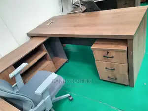 1.8m Super Executive Office Desk