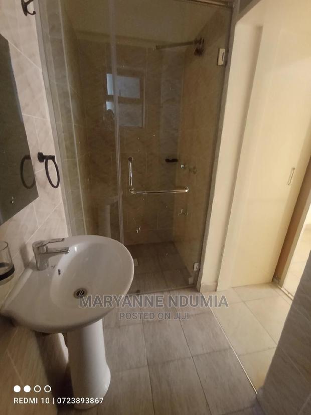 3bdrm Apartment in South B for Rent - thumbnail 6