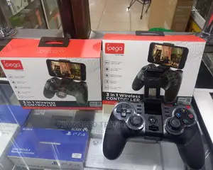 Ipega 3in1 9076 Gaming Pad
