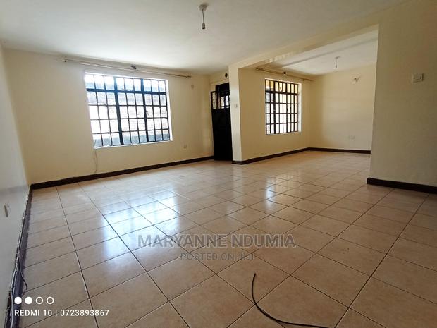 4bdrm Maisonette in South B for Rent - thumbnail 2
