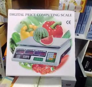 Newest Poled Acs Scale - thumbnail 2