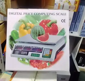 Newest Poled Acs Scale