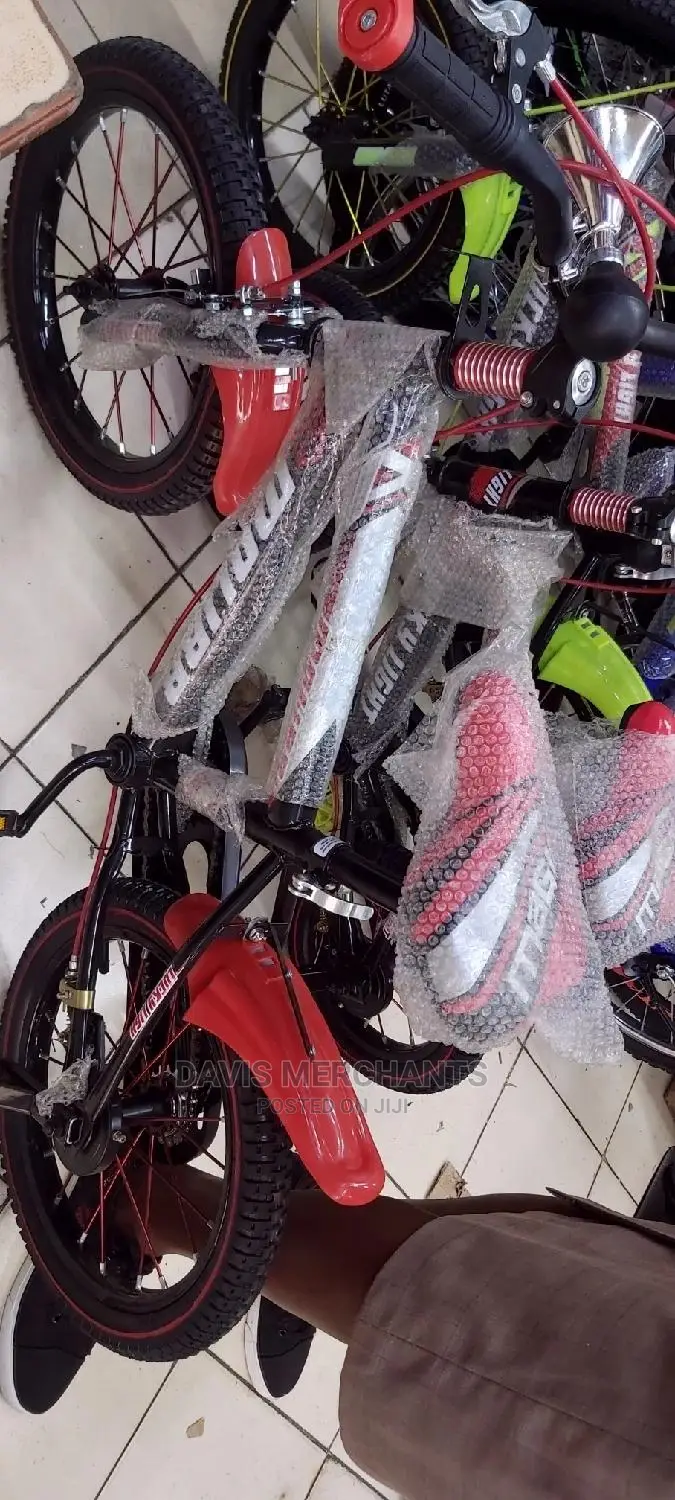 Bike for Bike