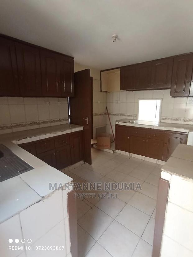 4bdrm Maisonette in South B for Rent - thumbnail 13