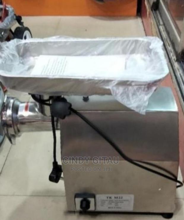 Selling Meat Mincer M22