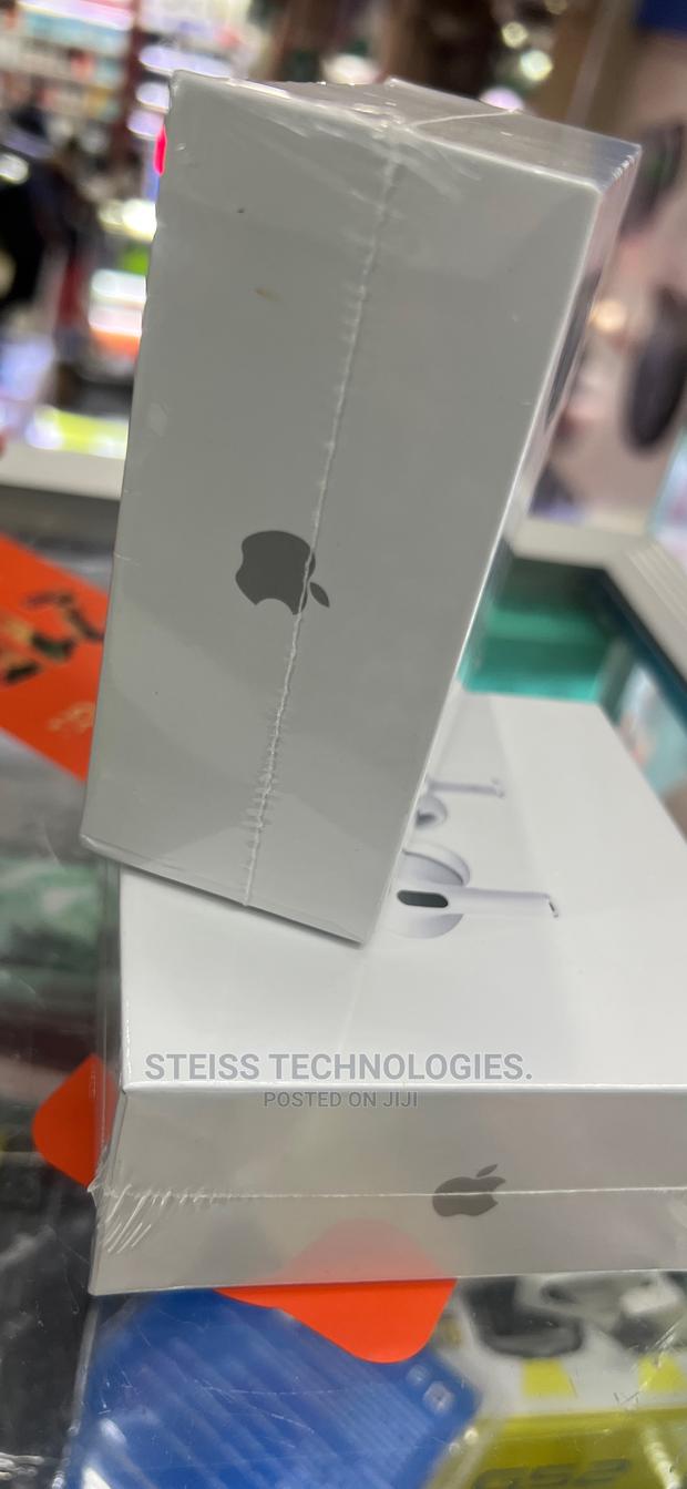 Airpods Pro Wireless Headsets - thumbnail 3