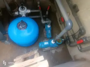 Swimming Pool Pumps