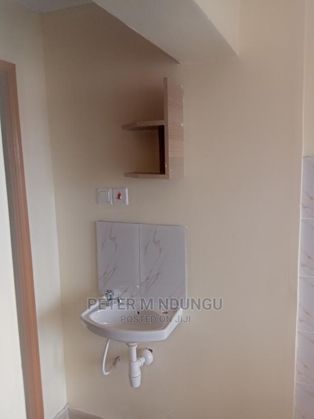 Modern One Bedrooms With Balconies - thumbnail 3