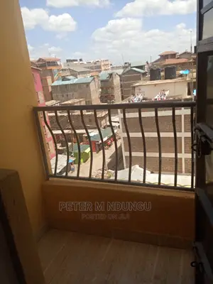 Modern One Bedrooms With Balconies