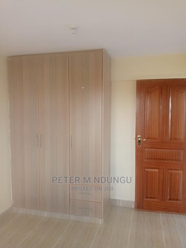 Modern One Bedrooms With Balconies - thumbnail 6