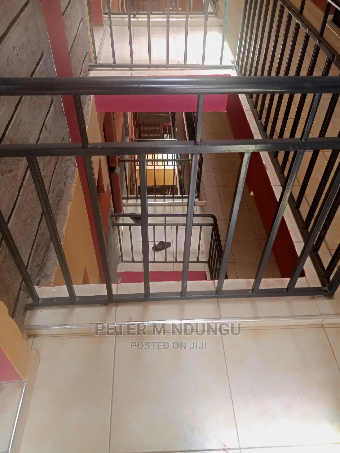 Modern One Bedrooms With Balconies