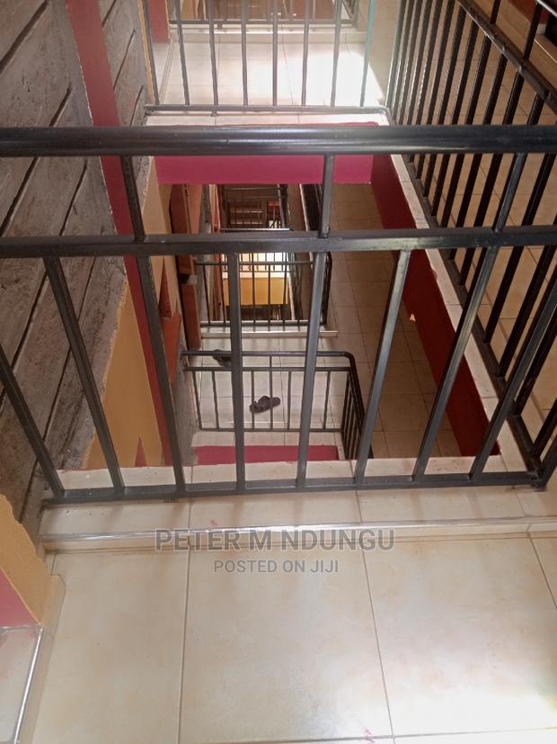 Modern One Bedrooms With Balconies - thumbnail 9