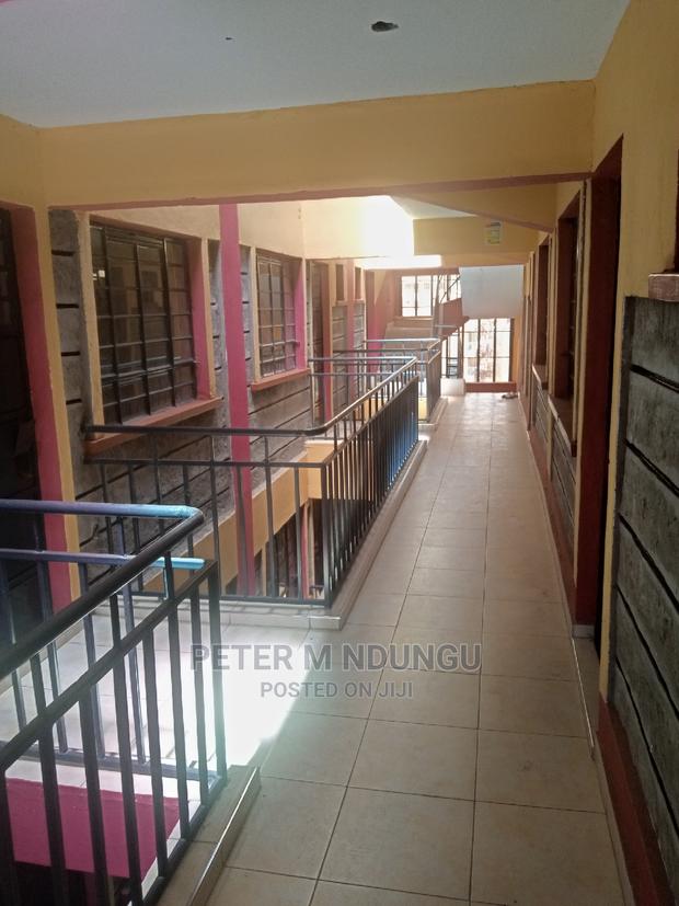 Modern One Bedrooms With Balconies - main view