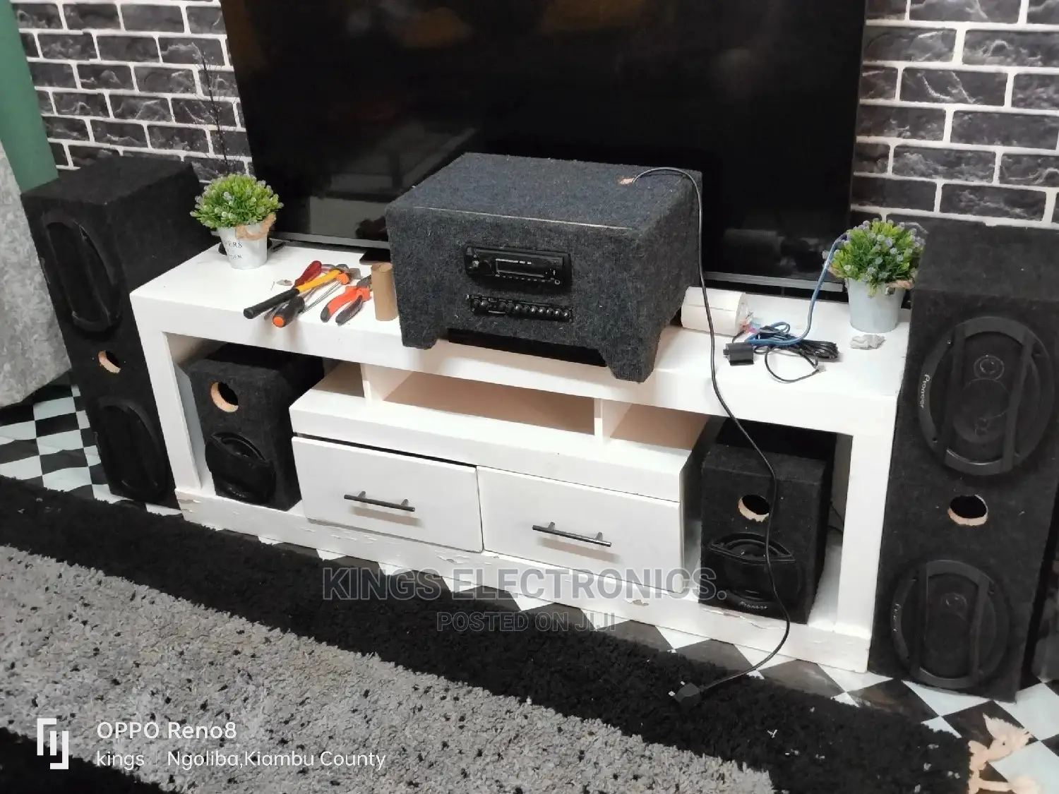 Best Home Theater System