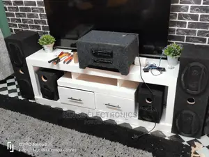 Best Home Theater System