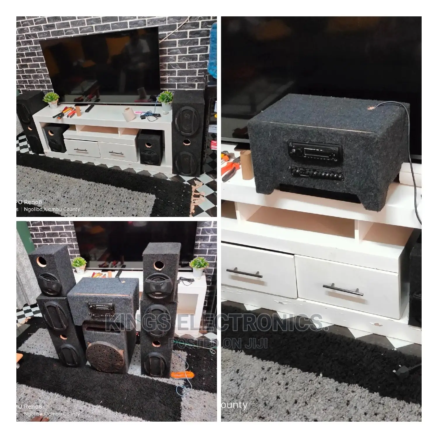 Best Home Theater System