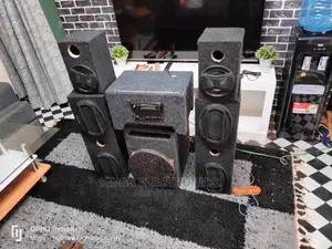 Best Home Theater System