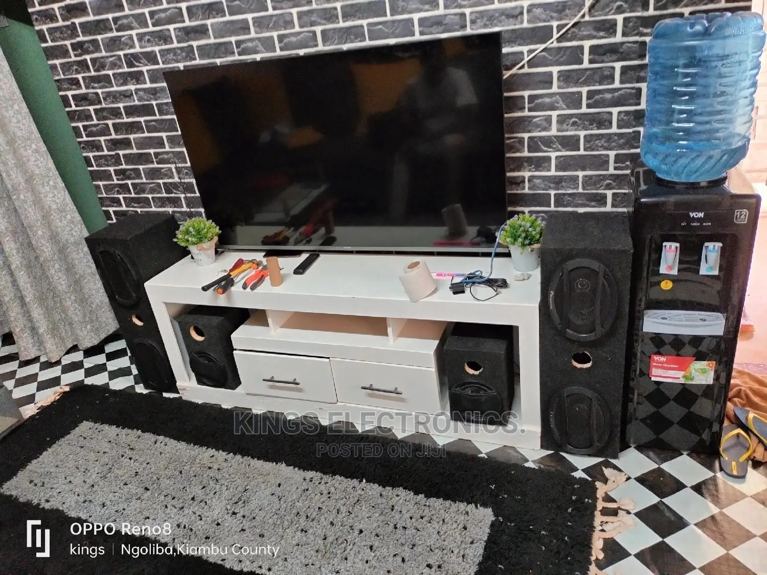 Best Home Theater System