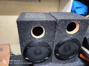 Kenwood 6inches Midranges - thumbnail 2