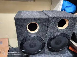 Kenwood 6inches Midranges