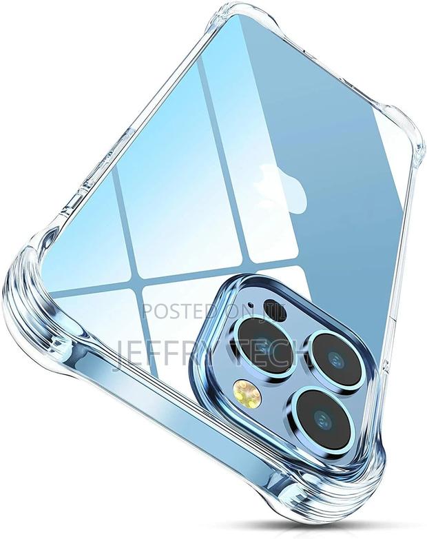 Case iPhone 14 / Plus / Pro / 14 Max Case Protective Film Pr - main view