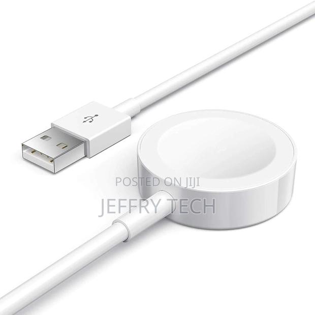 Charging Cable for Apple Watch 1 2 3 4 5 6 7 SE Charging Sta - main view