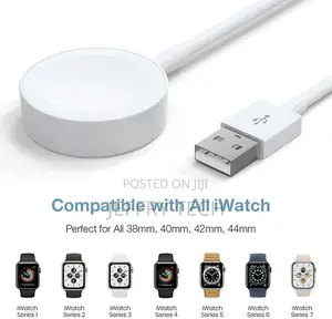 Charging Cable for Apple Watch 1 2 3 4 5 6 7 SE Charging Sta