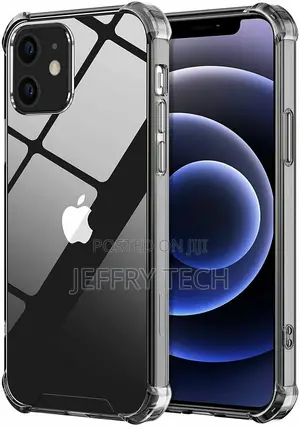 Case iPhone 13 / Mini / Pro / Pro Max Protective Film Protec