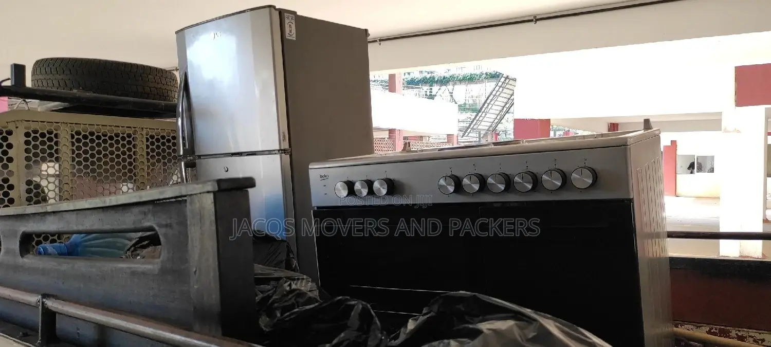 Movers in Juja, Kenyatta Road, Witeithie and Thika Road