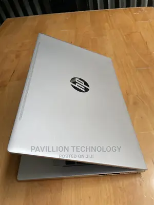 New Laptop HP ProBook 430 G8 8GB Intel Core I5 SSD 256GB