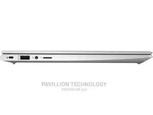 New Laptop HP ProBook 430 G8 8GB Intel Core I5 SSD 256GB
