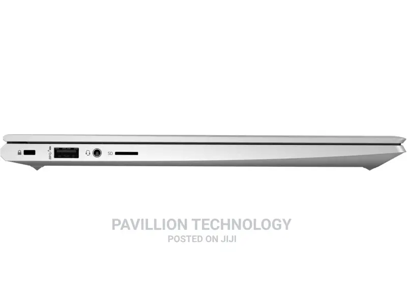 New Laptop HP ProBook 430 G8 8GB Intel Core I5 SSD 256GB