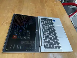 New Laptop HP ProBook 430 G8 8GB Intel Core I5 SSD 256GB
